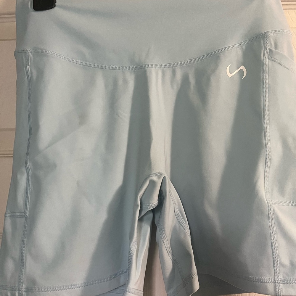 TLF shorts XL